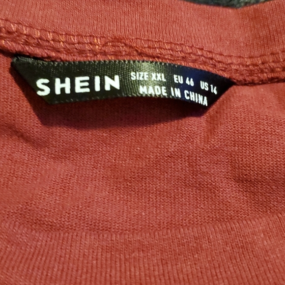 Shirt - Picture 2 of 2